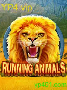 RunningAnimals: Aventura e Diversão na Estrada Selvagem